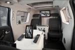 Dacia Duster Limousine 2012 года